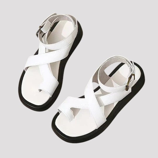 Renée™ | Pohodlné sandály s nastaviteľnými páskami