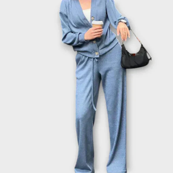 Mariana - Bluza i hlače dugih rukava