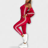 Eulalia - Komplet jakne, prsluka i hlača