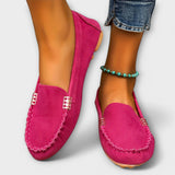 Bianca - Mocassim slip-on
