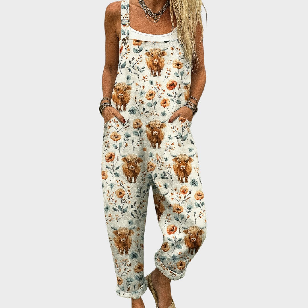 Valentina - Umjetnički kombinezon 