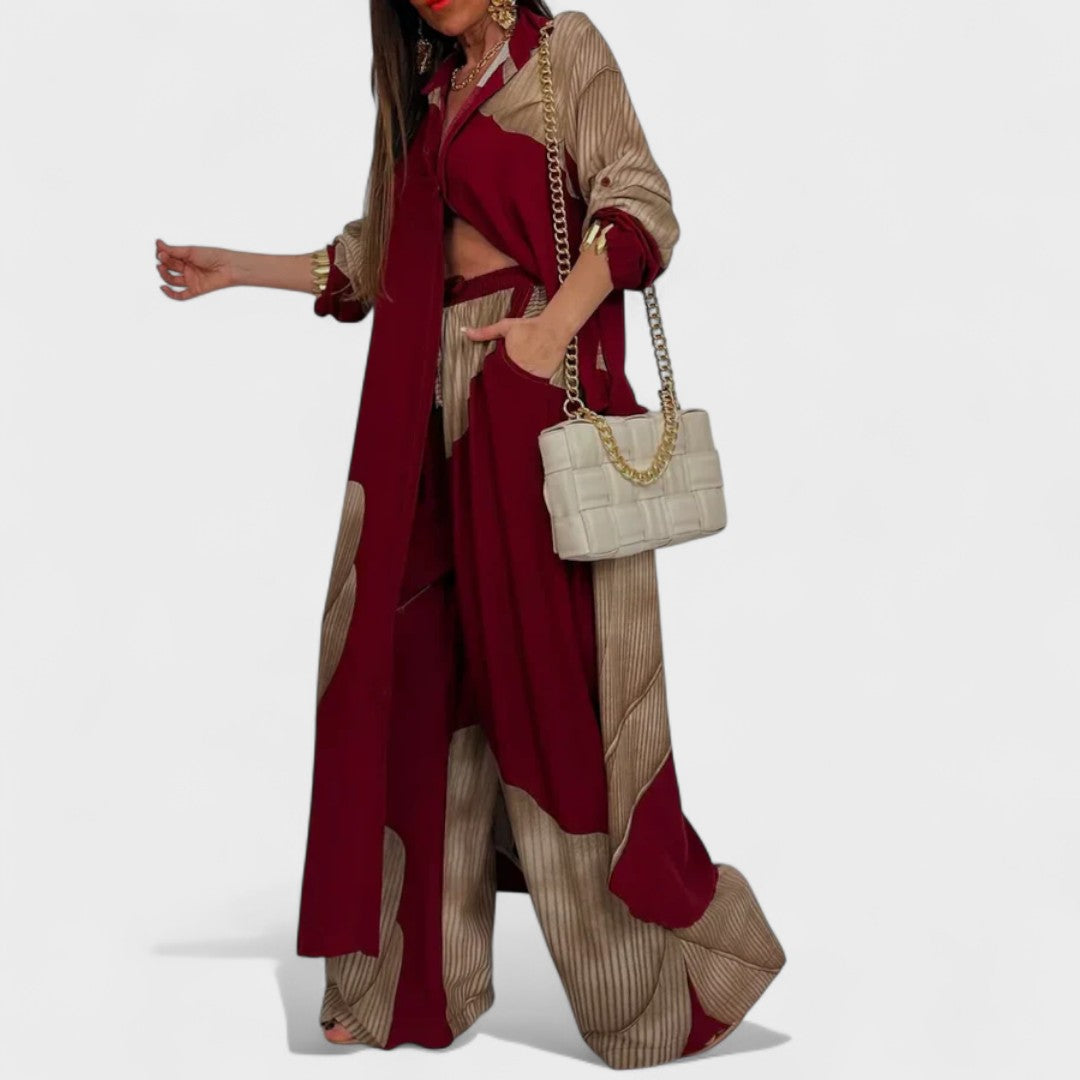 Larisa - Svježi set