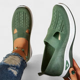 Carla - Sapatilha Ortopédica