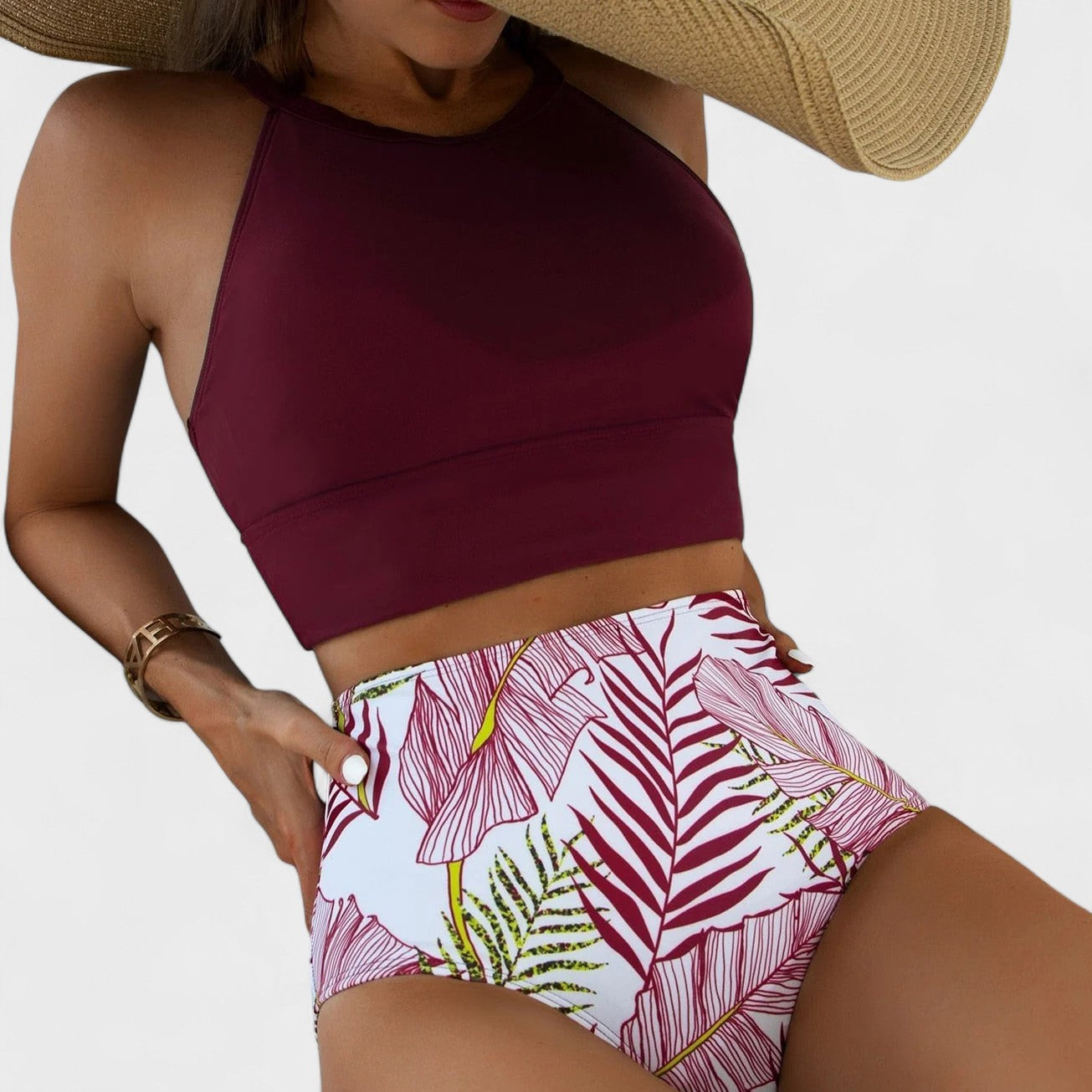 Andreia - Elegantni i udobni bikini