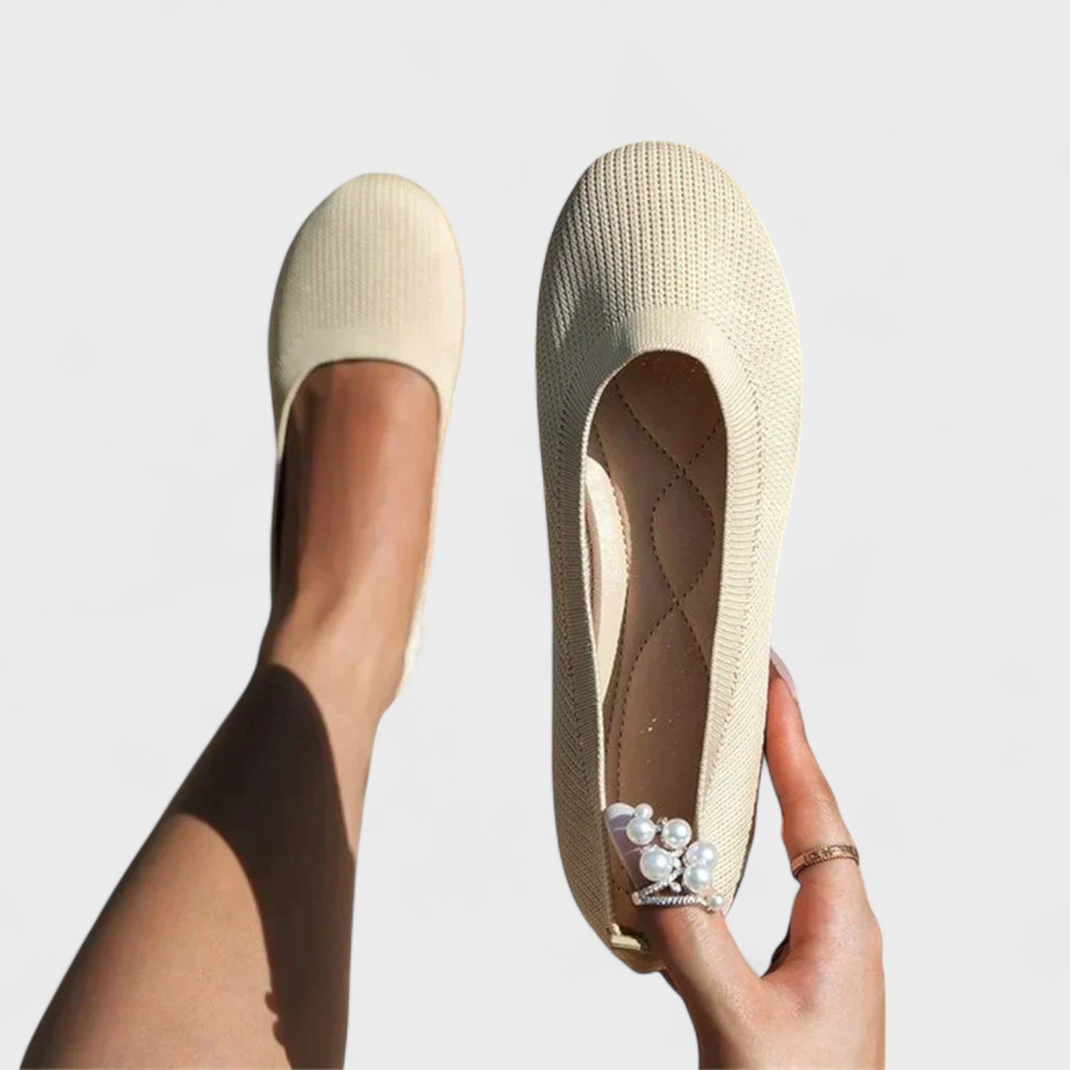 Benedita - Ortopedske cipele bez nazuvavanja