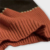 Elisa - Ležeran i udoban pulover