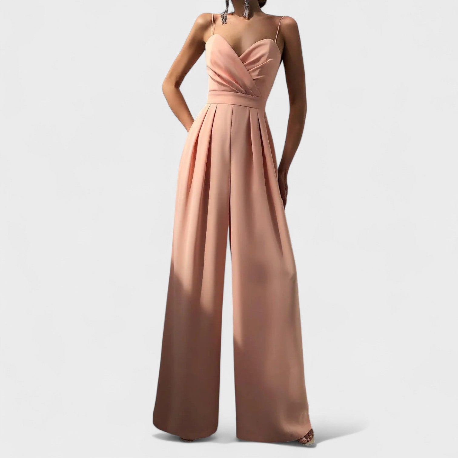 Sonia - Proljetni kombinezon