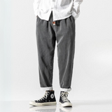 Asami - Udobne plave traperice