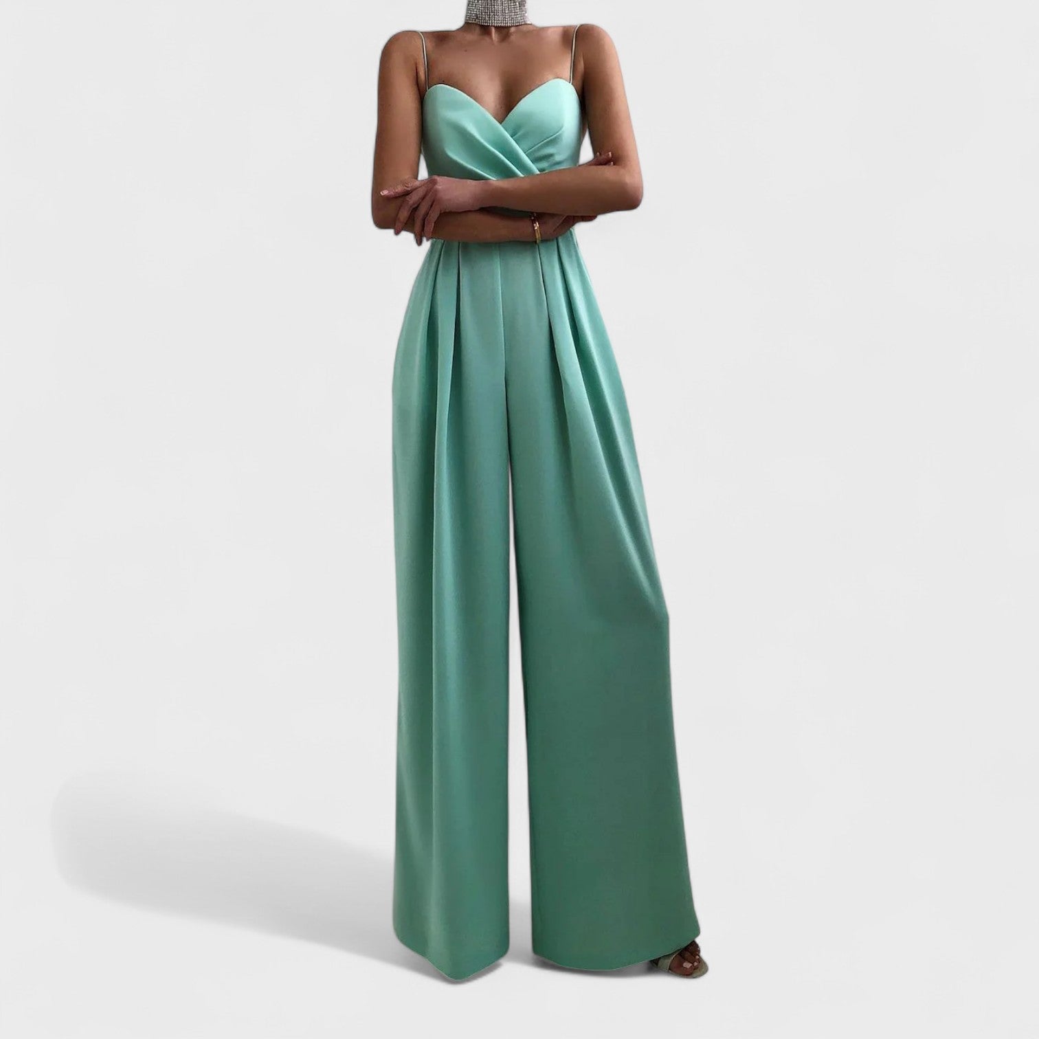 Sonia - Proljetni kombinezon