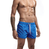 Radovan | Námořnické plavecké šortky rychleschnoucí