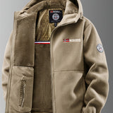 Daniel - Casaco de Inverno Polar