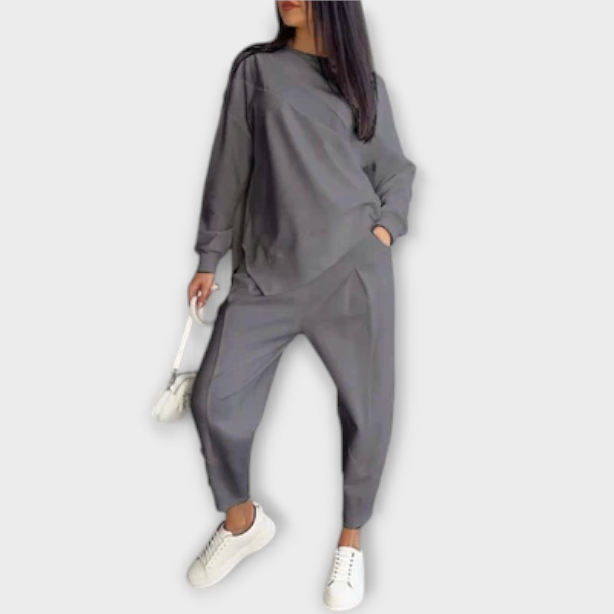 Audrey – pohodlný dvoudílný set