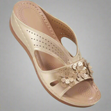 Sibindra | Sandálias Ortopédicas para Pés Sensíveis