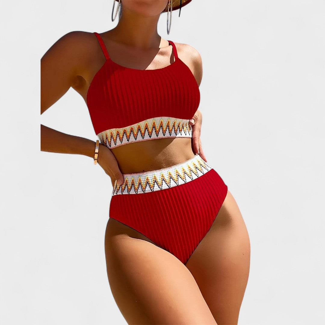 Soraia - Bikini za sunčanje na Ibize