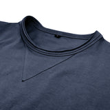 Pamučna majica kratkih rukava