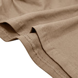 Pamučna košulja s kapuljačom