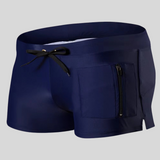 Oleg | Pánské plavky se zipem