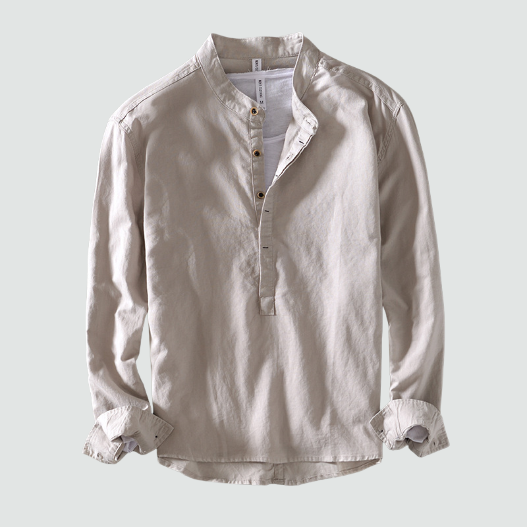 Duarte – Klasična ležerna košulja