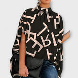 Jacqueline – Univezální večerní blůza