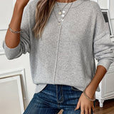 Ella I Měkký svetr