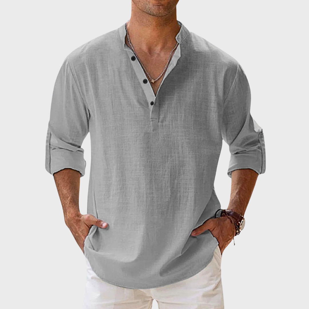 John | Muška ljetna košulja