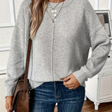 Ella I Měkký svetr