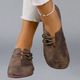 Kreszentia | Mocassins Ortopédicos