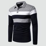 Cardoso – Polo majica dugih rukava