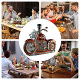 Garrafa de Whisky Harley - Edição Limitada