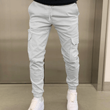 Laurent | Stylové a praktické cargo joggery