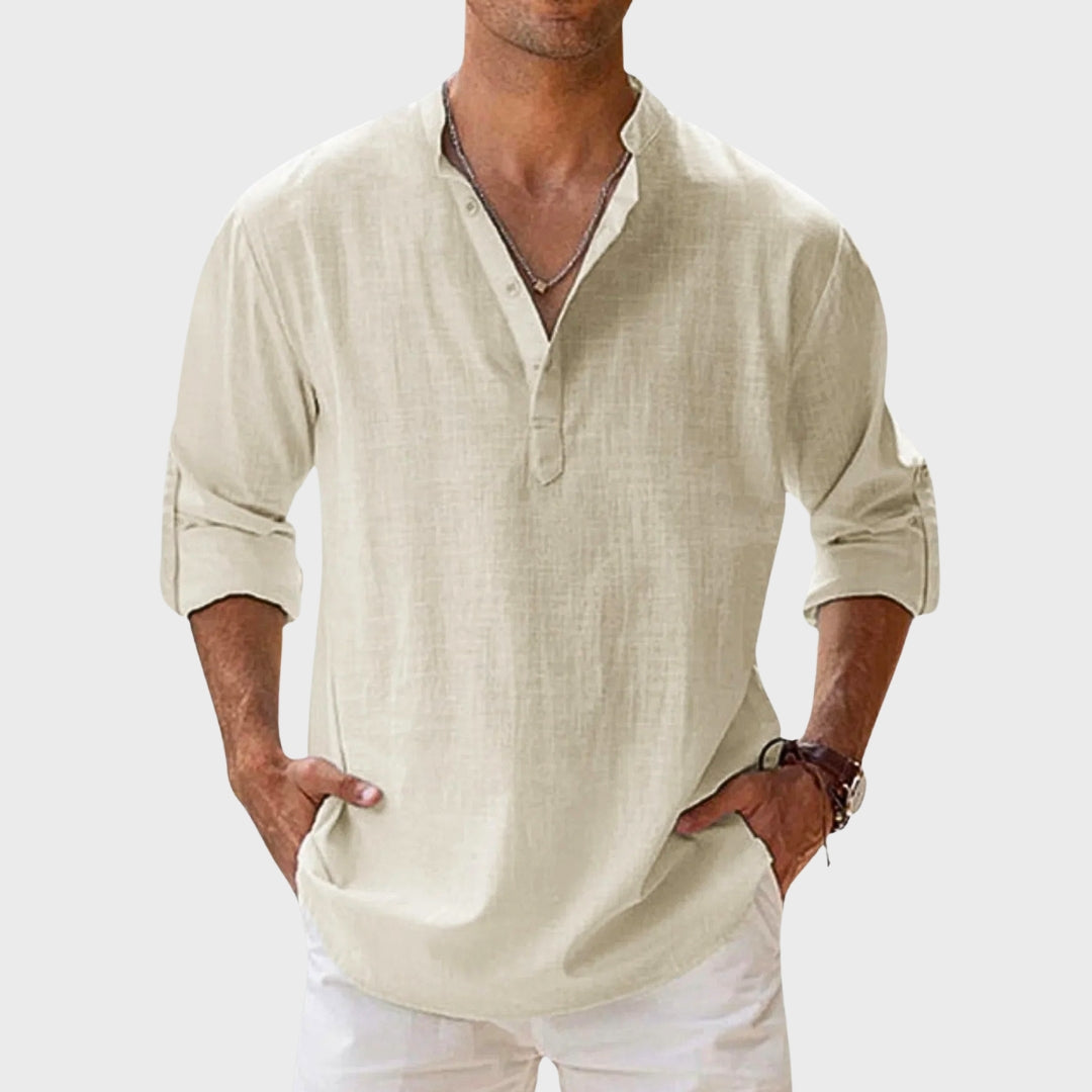 John | Muška ljetna košulja