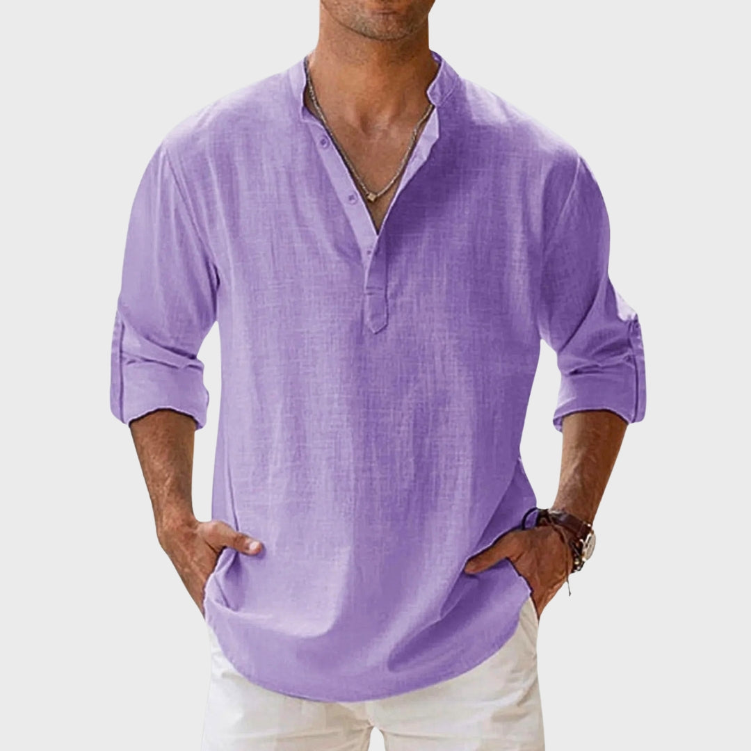 John | Muška ljetna košulja