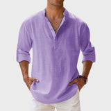 João | Camisa de Verão para Homem