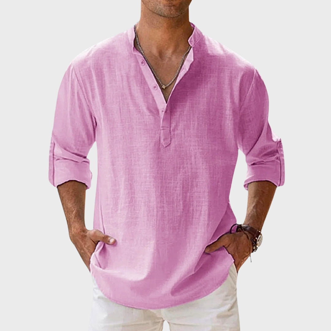 John | Muška ljetna košulja