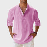 João | Camisa de Verão para Homem