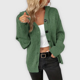 Cristiana - Elegantni kaput s kapuljačom