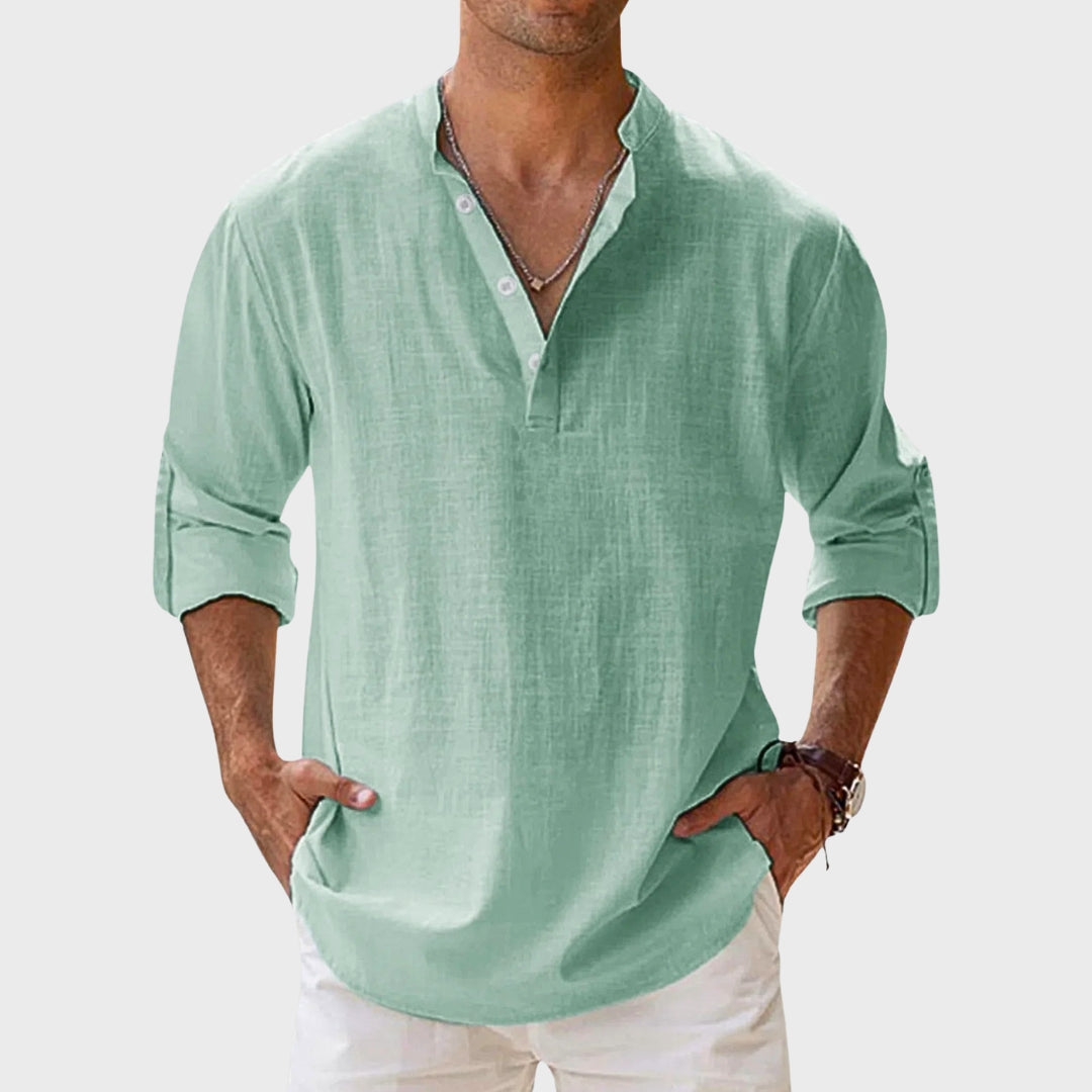 John | Muška ljetna košulja