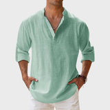 João | Camisa de Verão para Homem