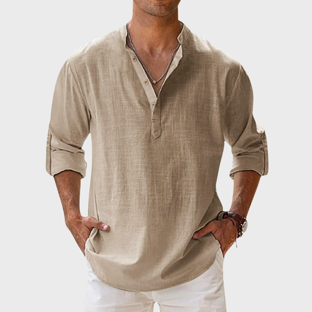 John | Muška ljetna košulja