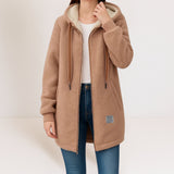 Lisa - Dugi vuneni kaput