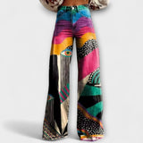 Emilia - Vintage Kalhoty