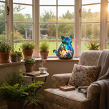 Ogrlica Garfield Enchanted