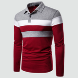 Cardoso – Polo majica dugih rukava