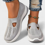 Carla - Sapatilha Ortopédica