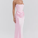 Leilani™ | Elegantní večerní šaty