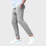 Tomás | Calças Premium com Elasticidade