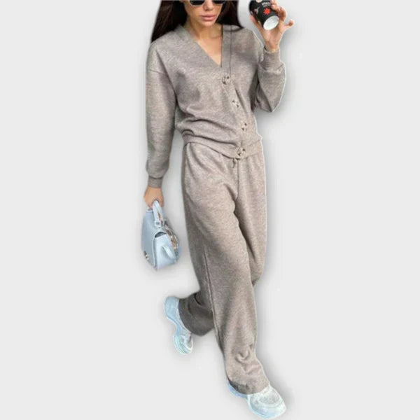 Mariana - Bluza i hlače dugih rukava