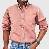 Košile s knoflíky Jerry Field