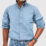 Košile s knoflíky Jerry Field