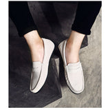 Augustin - Klasične mokasine